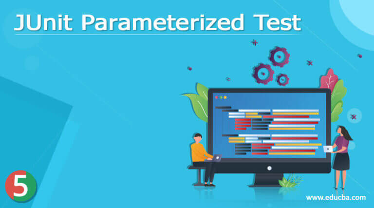 programming assignment parameterized unit tests with junit quickcheck