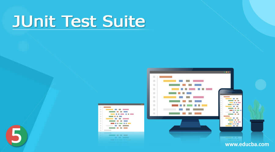 JUnit Test Suite How to create Test Suite with Examples?