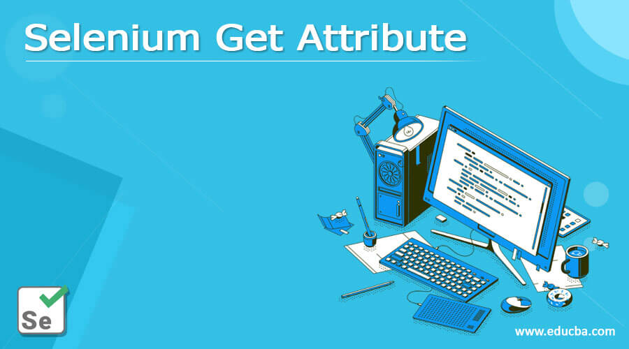 Selenium Get Attribute