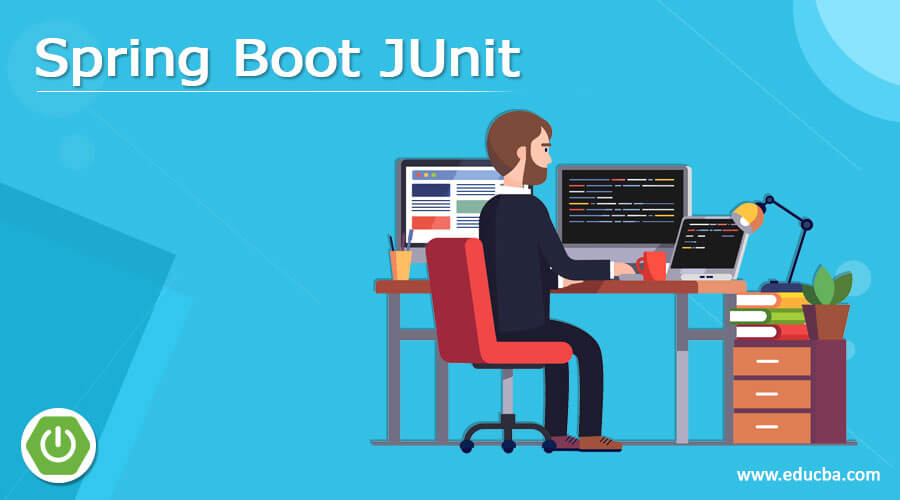 Spring Boot JUnit