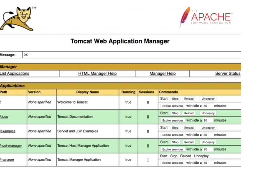 Tomcat Web Server | Quick Glance on Tomcat Web Server