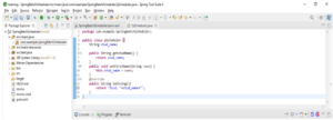 Spring Batch Scheduler | How to Create spring batch scheduler
