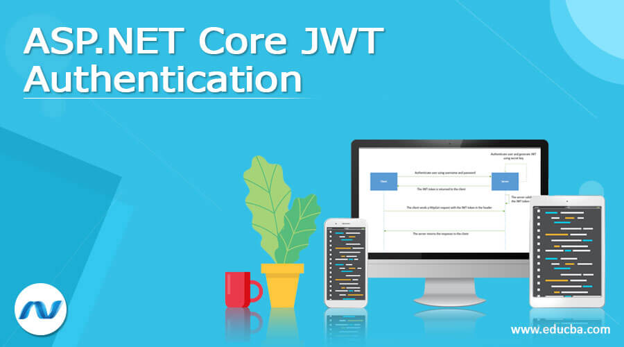 ASP.NET Core JWT Authentication