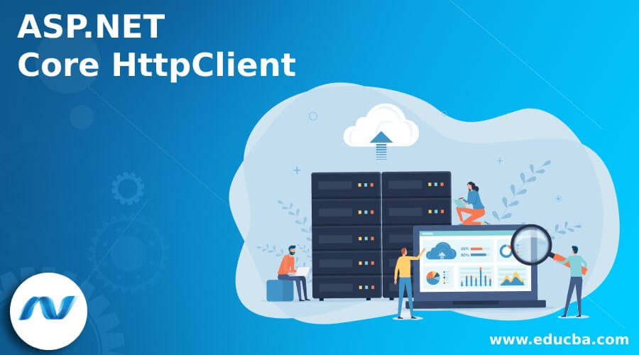 ASP.NET Core HttpClient