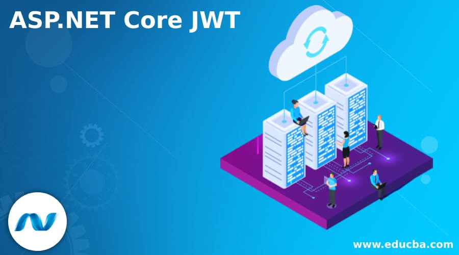 ASP.NET Core JWT