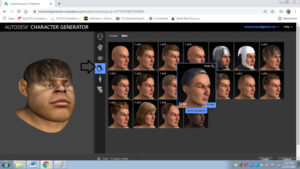Autodesk Character Generator | How To Use Character Generator?
