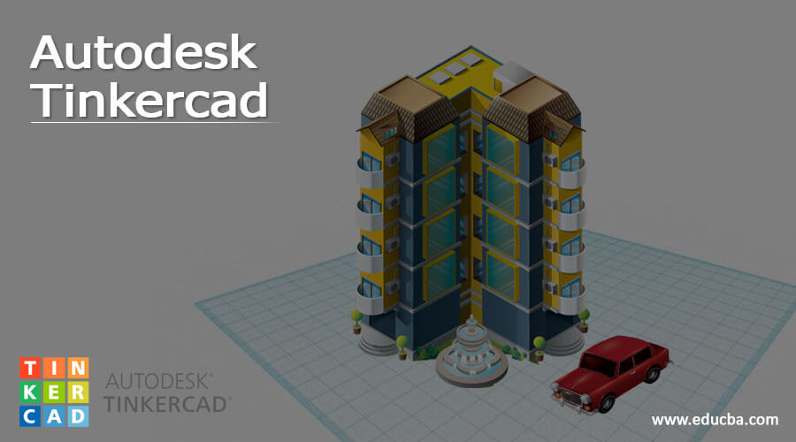 Autodesk Tinkercad