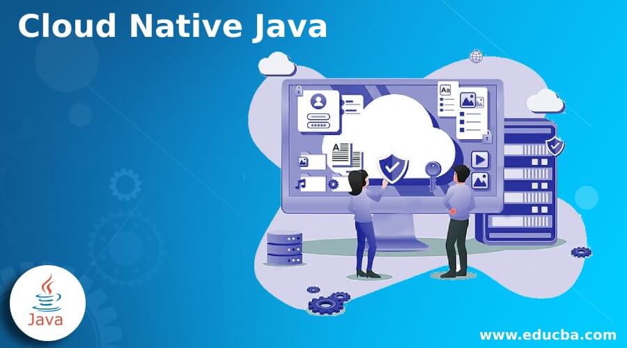 Cloud Native Java