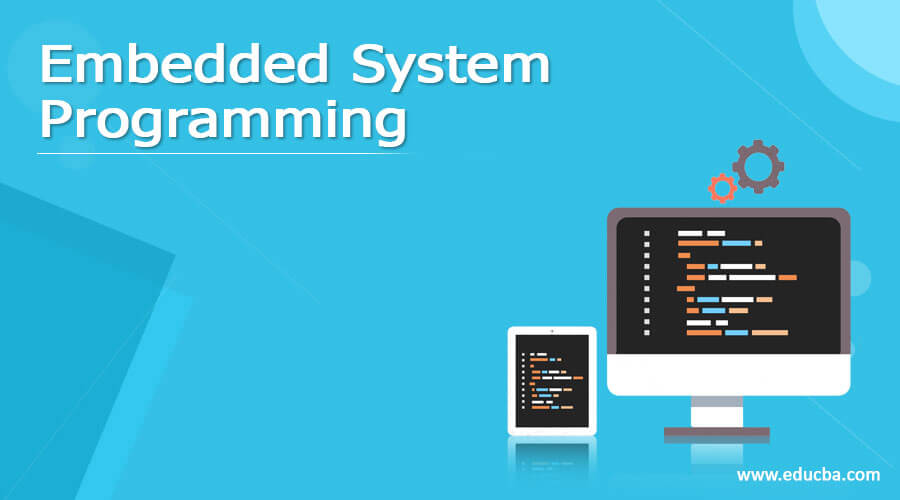 Embedded System Programming