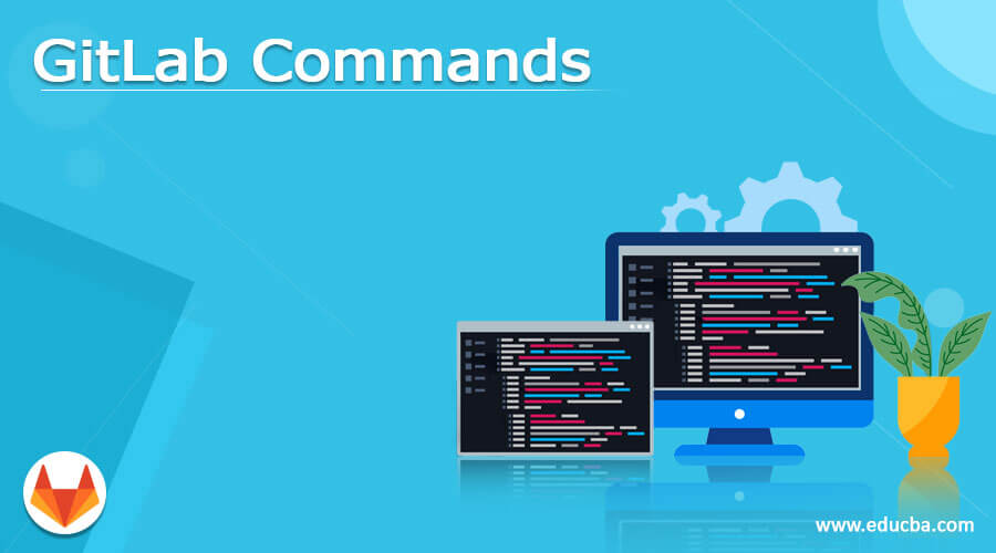 GitLab Commands