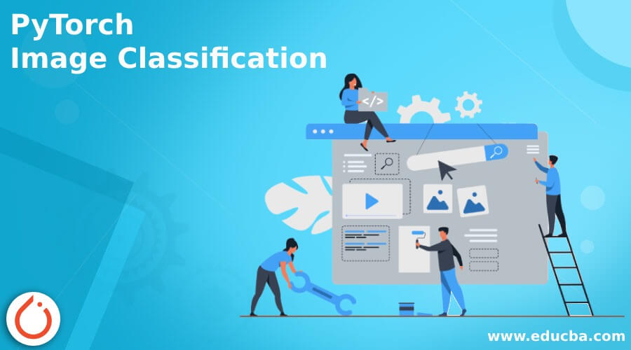 PyTorch Image Classification