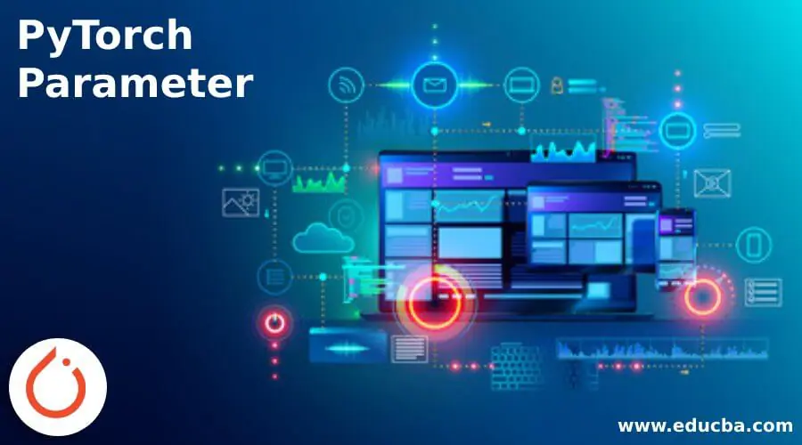 PyTorch Parameter
