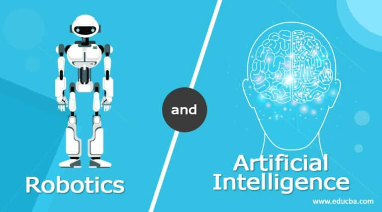 All About Robotics And Artificial Intelligence