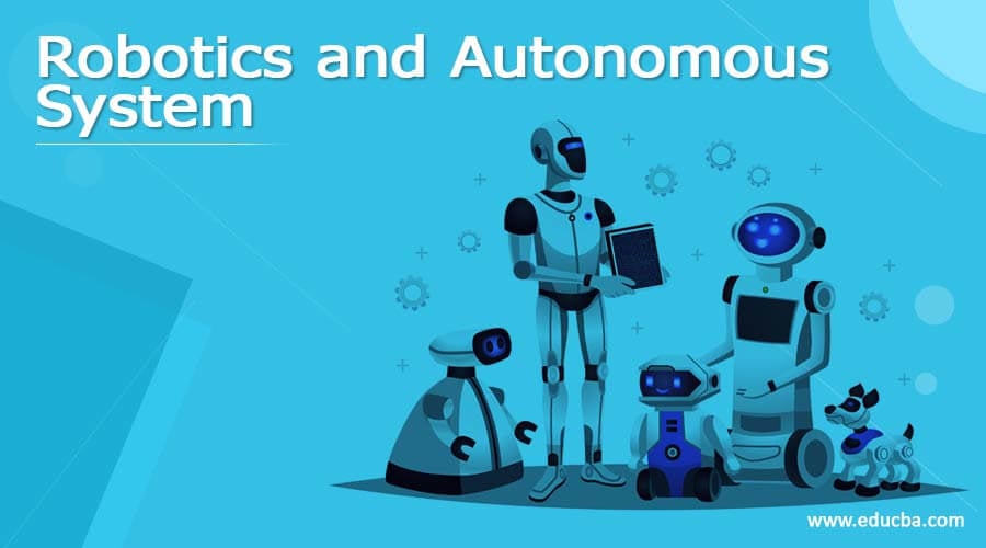 autonomy in robotics