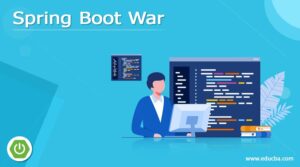 Spring Boot War | Definition | Create WAR File With Examples