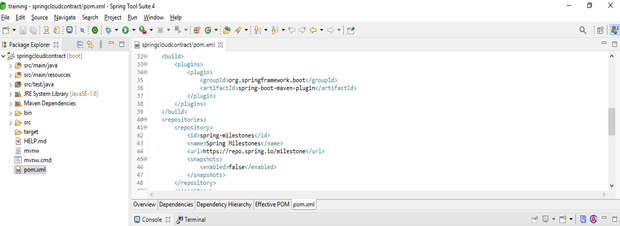 Spring Cloud Contract | How to build a cloud contract with Examples?