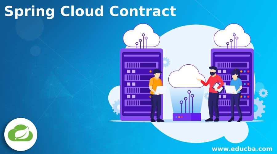 Spring Cloud Contract