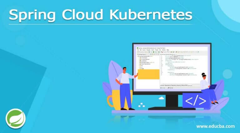 Spring Cloud Kubernetes | Complete Guide to Spring Cloud Kubernetes