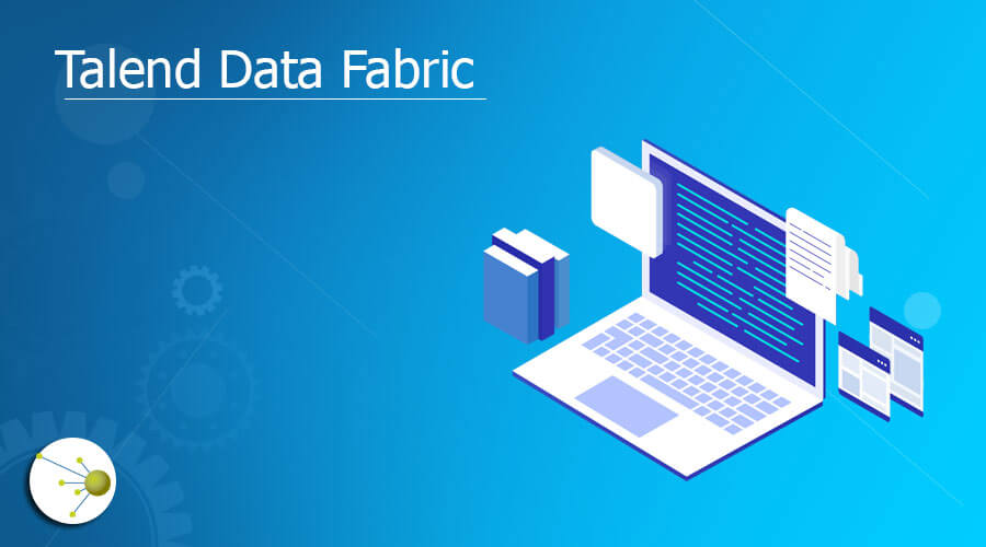Talend Data Fabric