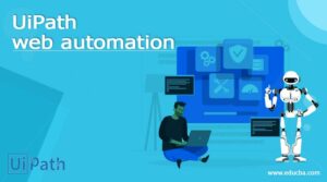 UiPath web automation | What is UiPath web automation?