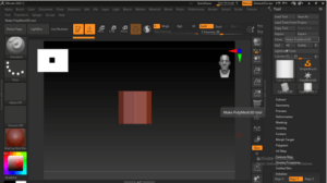 ZBrush Rope | How to create Zbrush rope with Examples