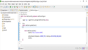 Spring Boot WebClient | Working and Example of Spring Boot WebClient
