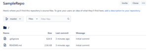 Bitbucket Repository | How to Create a bitbucket repository?