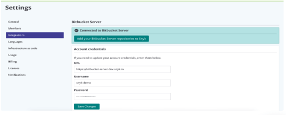Bitbucket Data Center 5
