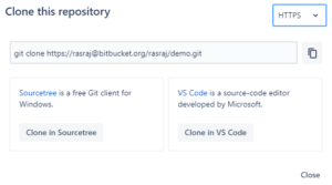 Bitbucket Clone | How to bitbucket clone in repository with Example?