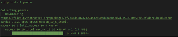 Keras Install | Introduction | Requirements | Steps and Examples