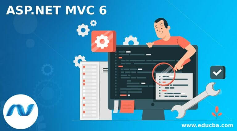 asp.net mvc 6 tutorial pdf