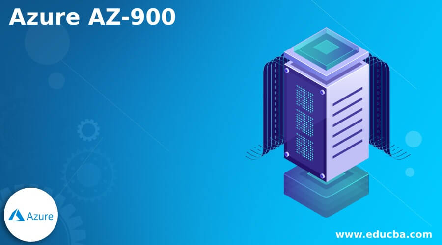 Azure AZ-900