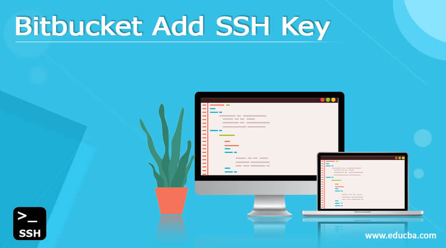 Bitbucket Add SSH Key