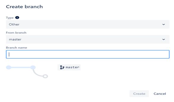 Bitbucket Cloud output 3