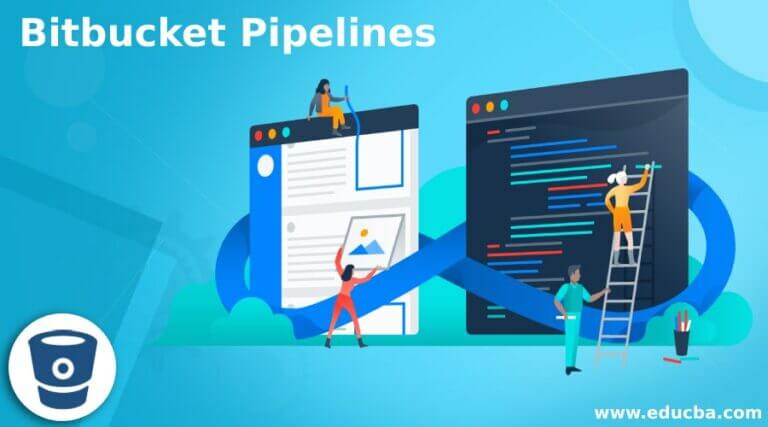 Bitbucket Pipelines | Working of bitbucket pipelines in detail