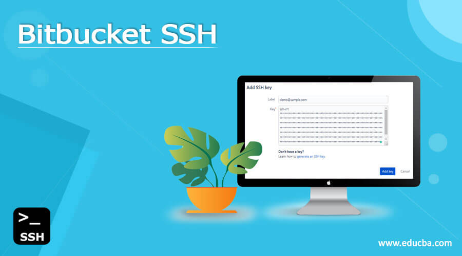 Bitbucket-SSH