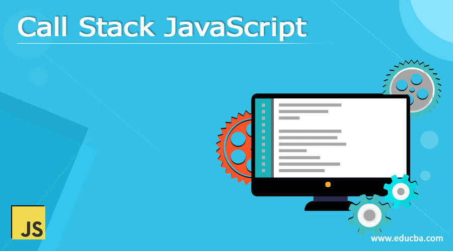 What Is A Call Stack In Javascript