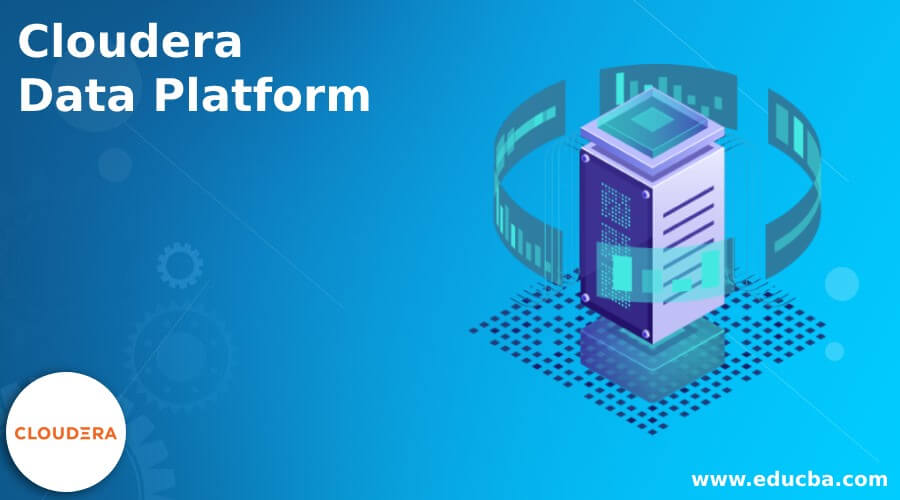 Cloudera Data Platform
