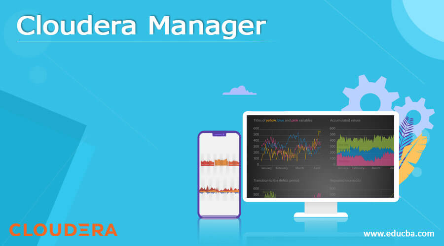 Cloudera Manager