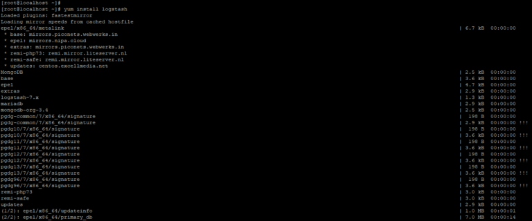 Logstash AWS | How to Use logstash AWS with Examples?