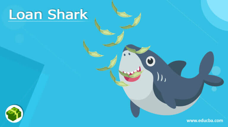 Loan Shark A Complete Guide On Loan Shark With Its Working