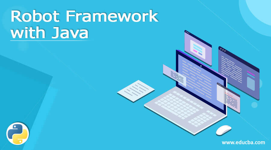 Robot Framework with Java