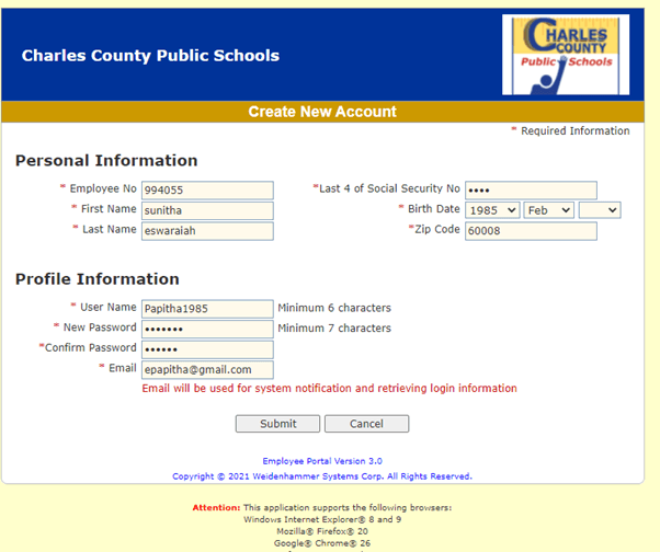 SSIS CCBOE output 2