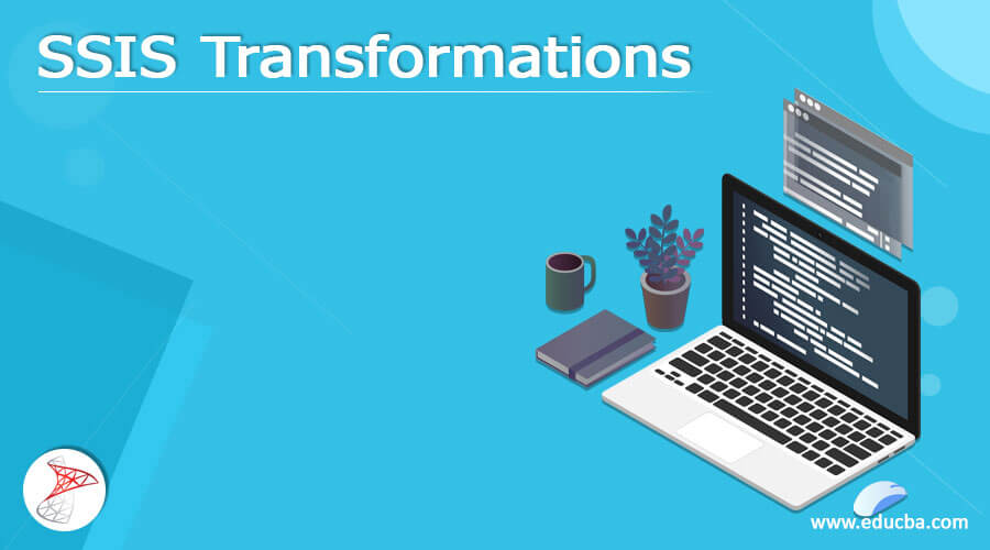 SSIS Transformations