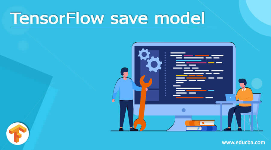 TensorFlow save model