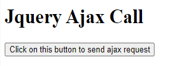 jQuery Ajax Call Example 1-1