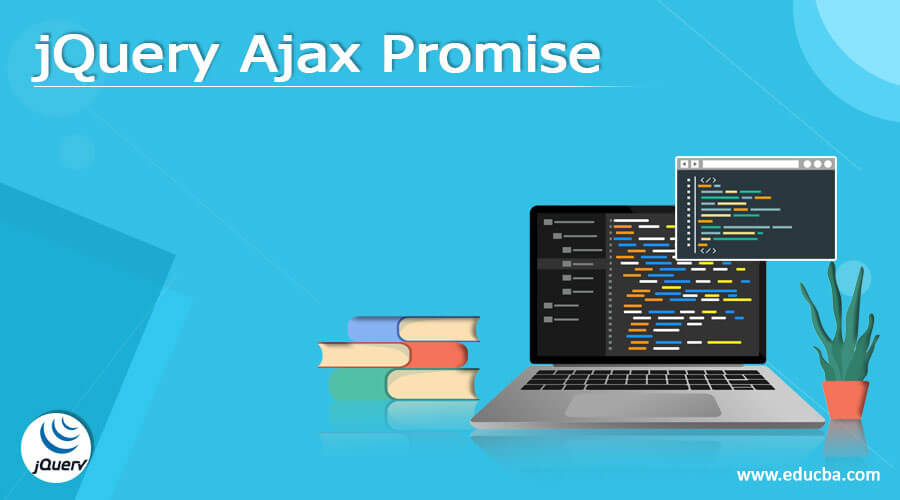 jQuery Ajax Promise