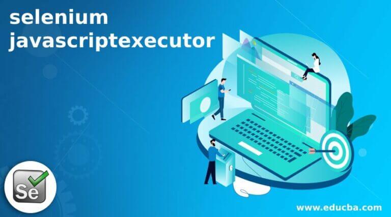 selenium-javascriptexecutor-how-to-use-selenium-javascriptexecutor