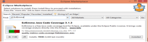 JUnit Code Coverage | How we can do JUnit code coverage set up?