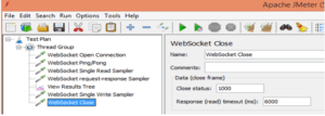 JMeter WebSocket | How to Install? | How to Configure?